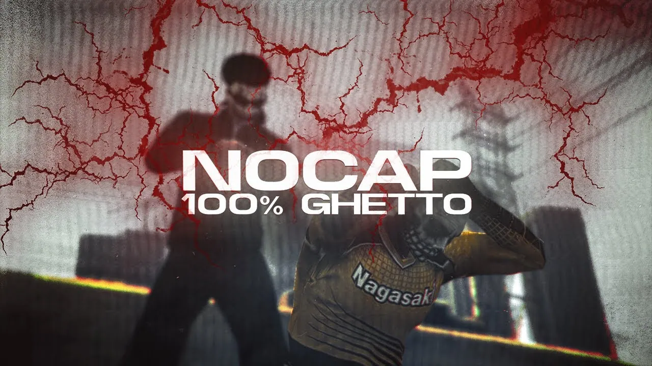 NOCAP — архив, кадр 6